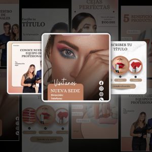 PLantillas Creator Pack 700+