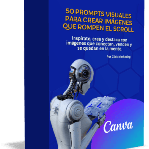 Caja Ebook 50 prompts